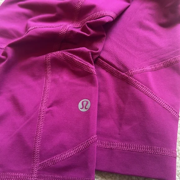 lululemon Leggings - Picture 9 of 10